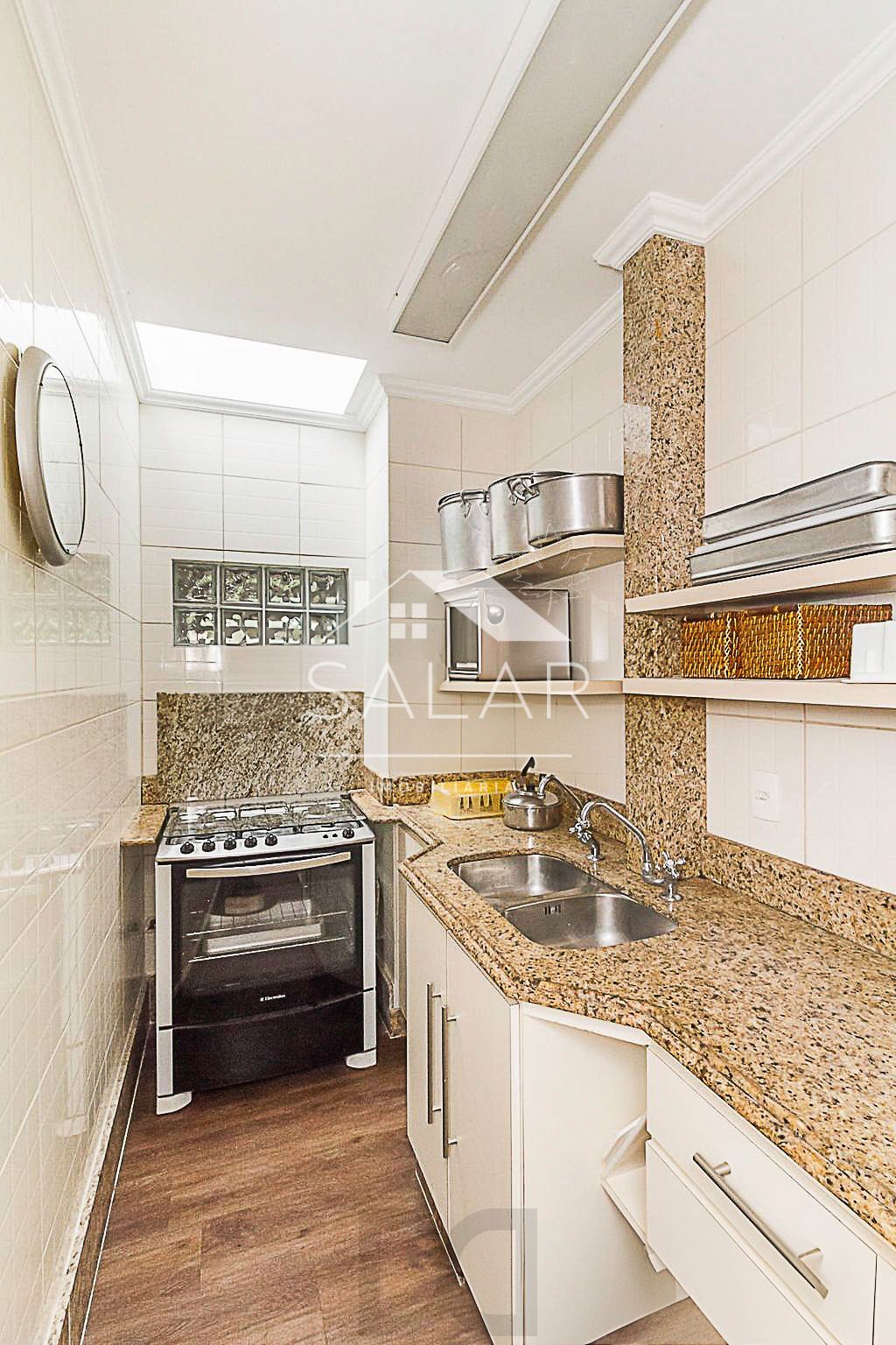 Apartamento de 02 dormitórios, no Bairro Menino Deus, Porto Alegre/RS — foto 34
