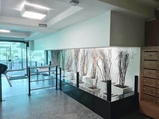 SALA COMERCIAL 36,2m² AVENIDA ÉRICO VERÍSSIMO - VENDA E LOCAÇÃO - SALAR — foto 2