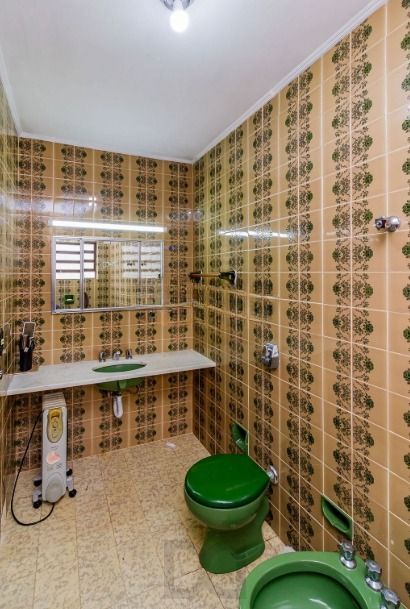 Casa em ótima localização, com 201m², Bairro Medianeira, Porto Alegre/RS — foto 21