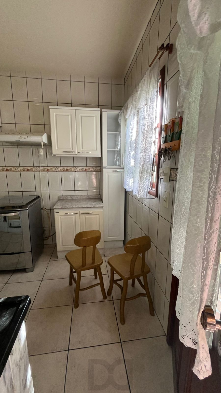 Casa com piscina, Santa Fé, zona Norte de Porto Alegre, Rio Grande do Sul — foto 22