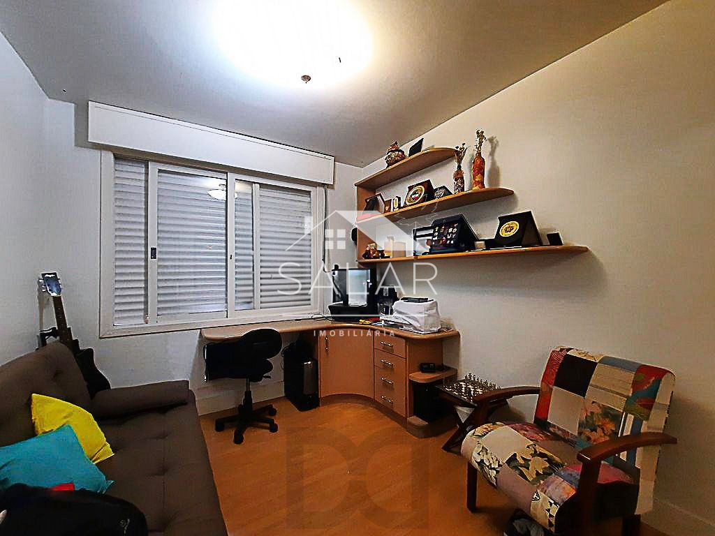 Apartamento de 02 dormitórios, no Bairro Menino Deus, Porto Alegre/RS — foto 18