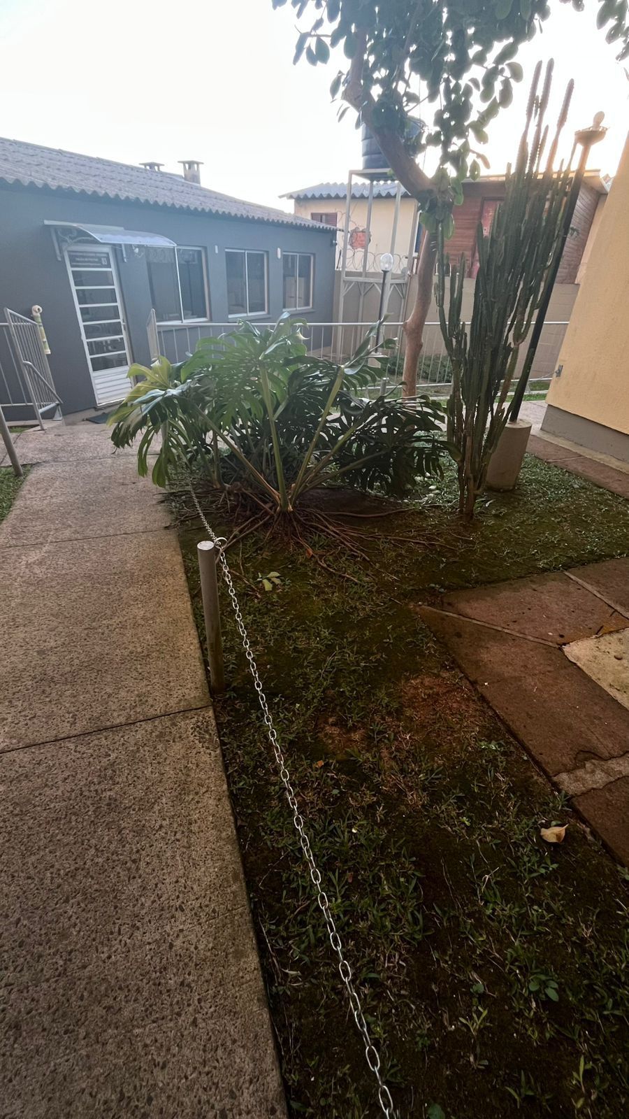 Apartamento Residencial de 02 dorm, Bairro Vila Nova, Porto Alegre, RS — foto 2