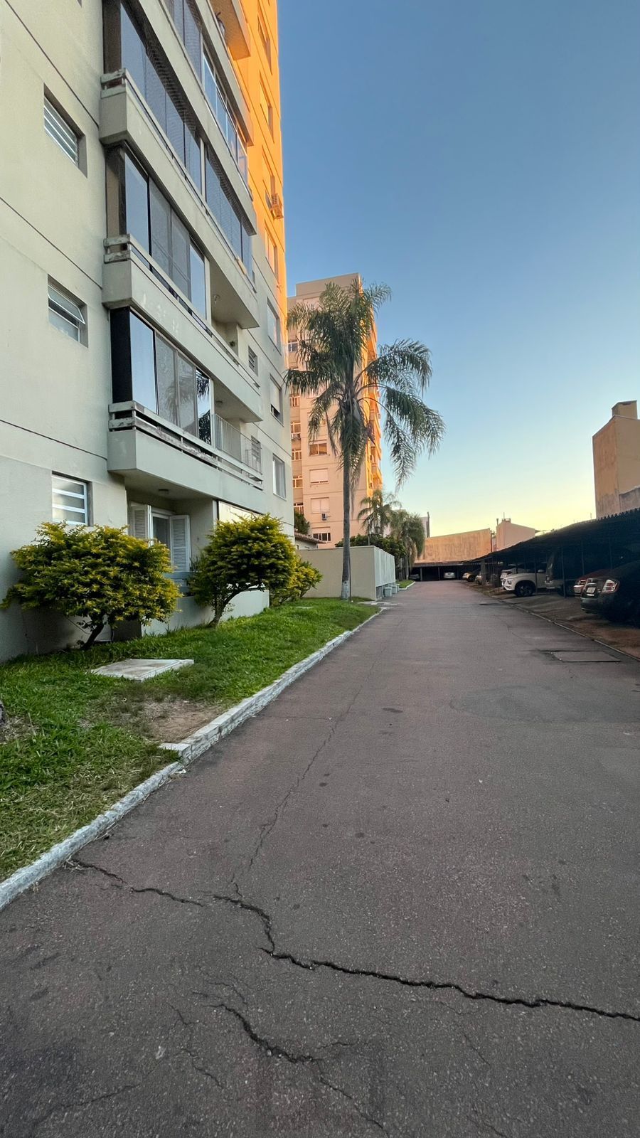 Apartamento 2 Dormitórios com 61,50m² em Condomínio com Lazer Completo e Rua Tranquila — foto 18