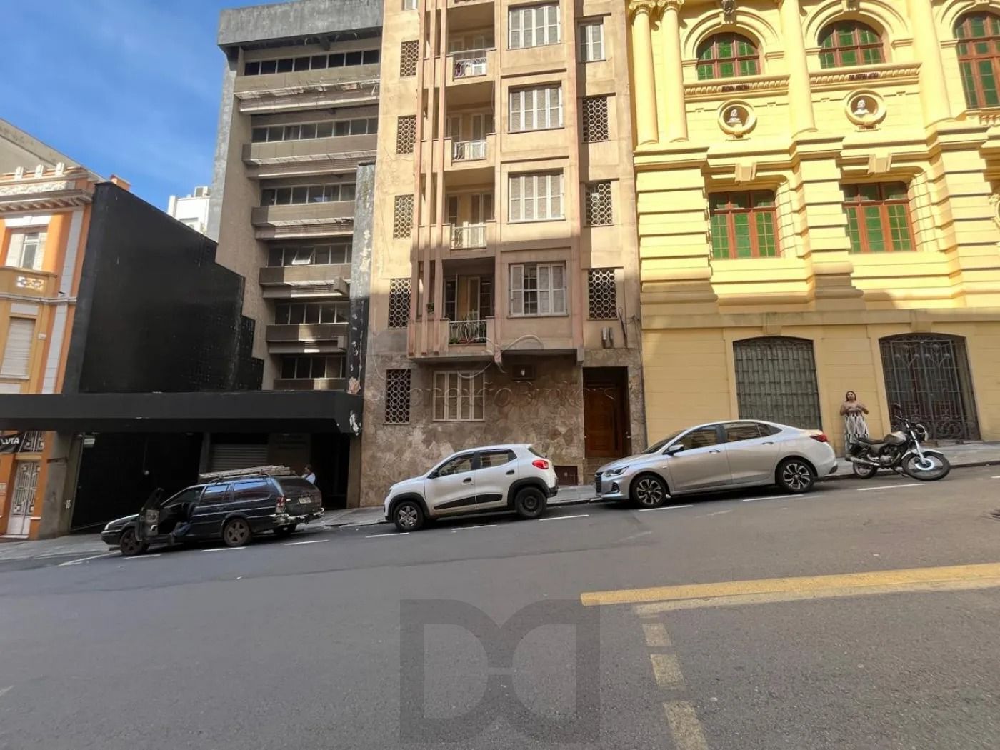 Oportunidade Única! Apartamento Residencial no Centro Histórico de Porto Alegre — foto 9