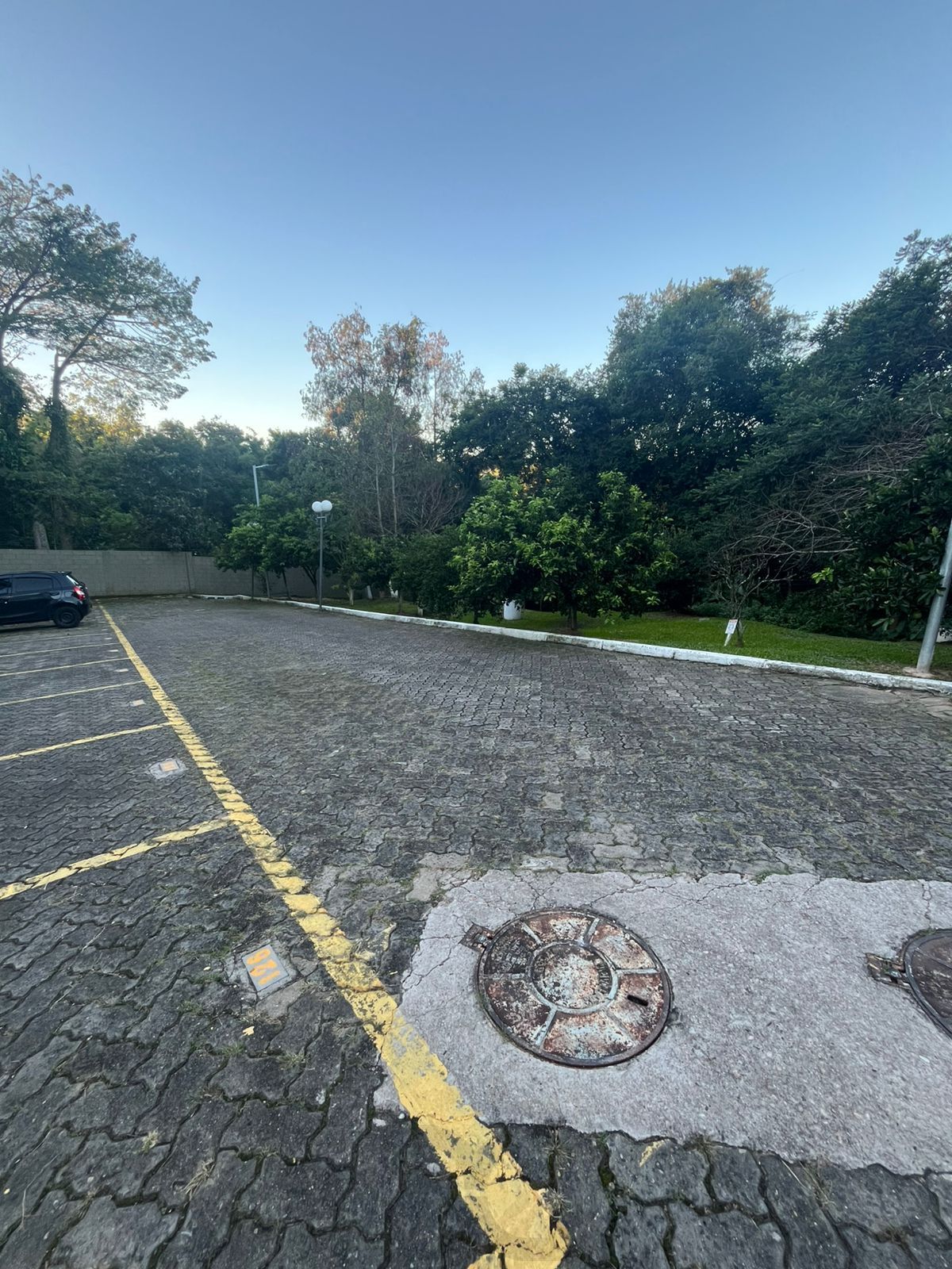 Apartamento 2 dormitórios com vaga e infraestrutura na Lomba do Pinheiro – 45,81m² — foto 16