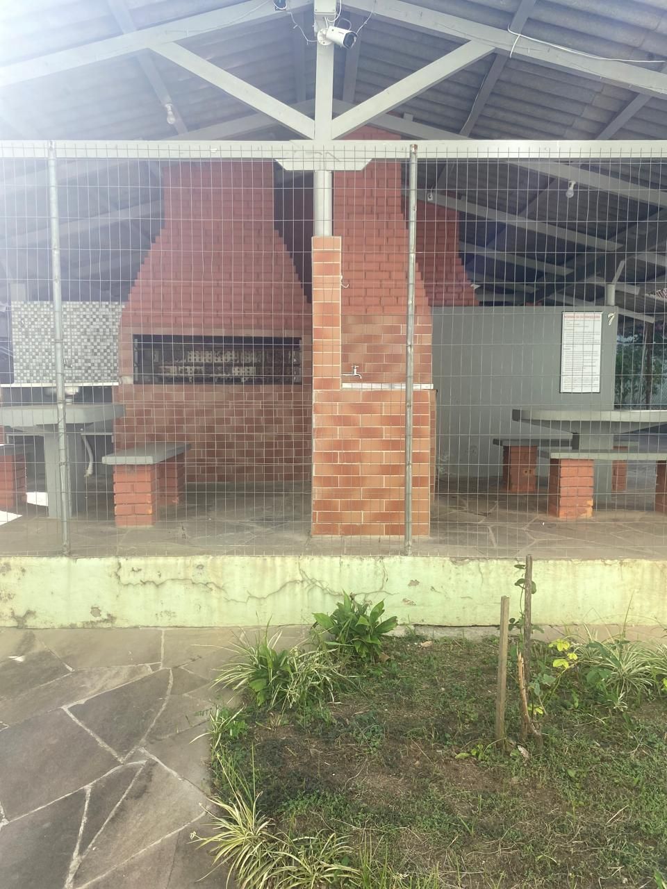 Apartamento com 02 dormitórios, Bairro Camaquã, Porto Alegre/RS — foto 21