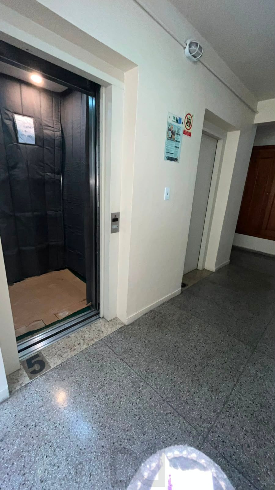 APARTAMENTO À VENDA COM 2 DORMITÓRIOS NO BAIRRO JARDIM BOTÂNICO - SALAR — foto 5