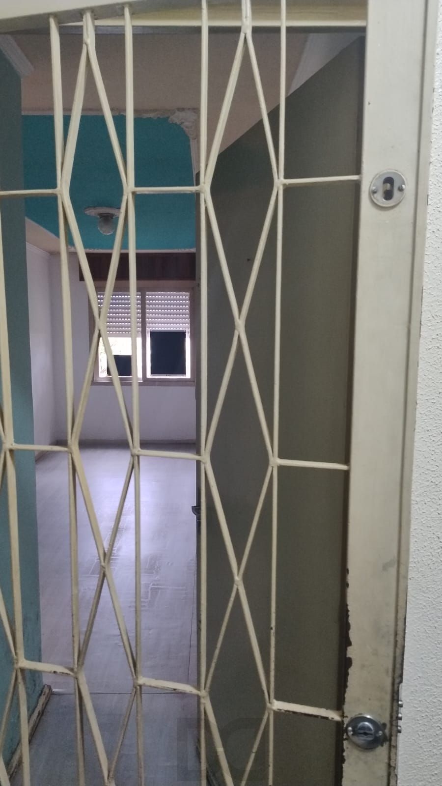 APARTAMENTO NO BAIRRO JARDIM LEOPOLDINA COM 1 DORMITÓRIO - SALAR — foto 5