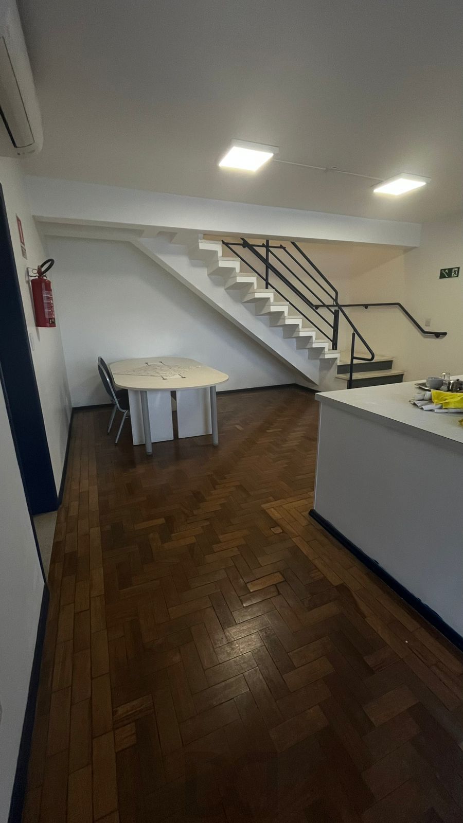 Casa adaptada para comércio, Boa Vista, Porto Alegre/RS — foto 8
