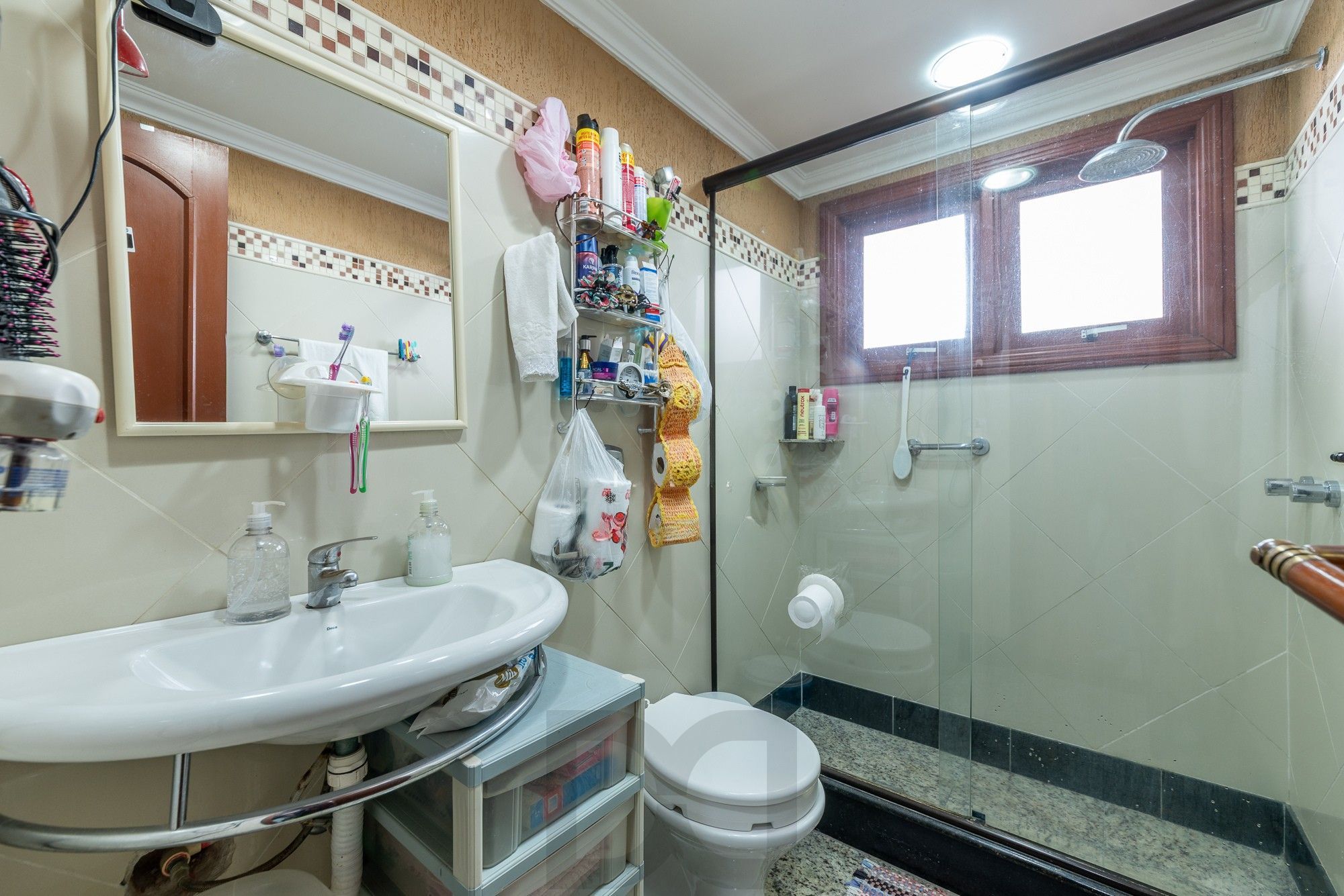 Casa semimobiliada com 385m², 3 suítes, piscina e espaço gourmet na Chácara das Pedras — foto 38