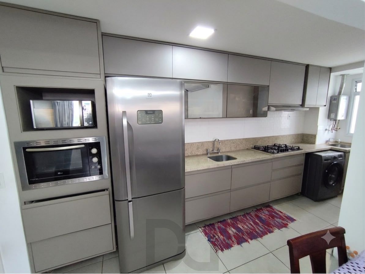 Excelente apartamento de 3 dormitórios, com suíte e uma vaga coberta no ICON RESIDENCIAL — foto 12