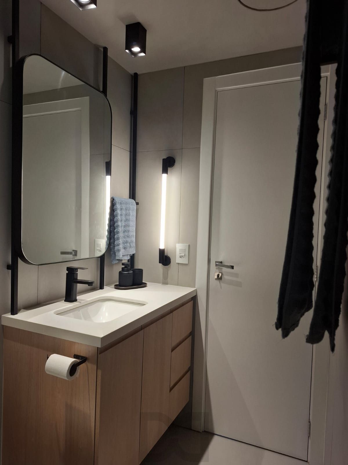 Ótimo apartamento, no Condomínio Vivio Lindóia, semi mobiliado, 3 dorm., vaga e infra completa. — foto 32