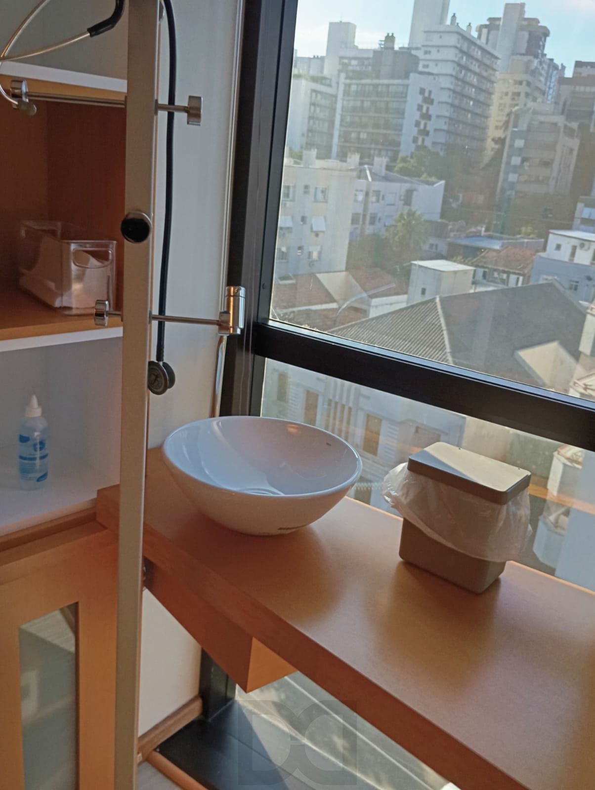 Consultório médico todo mobiliado no MOINHOS — foto 23