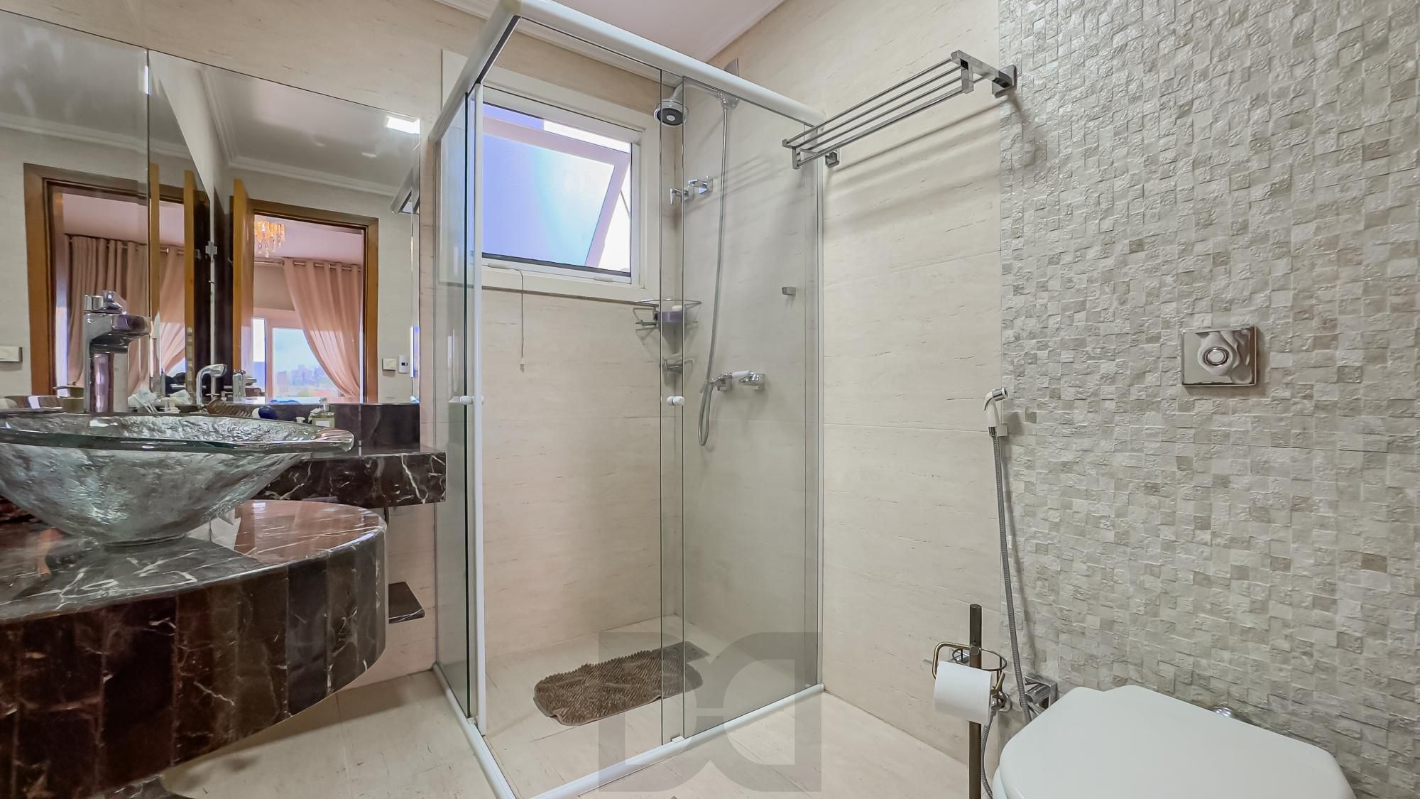 Casa de altíssimo padrão, com 4 suites, e mobiliada, no Chácara das Pedras — foto 24