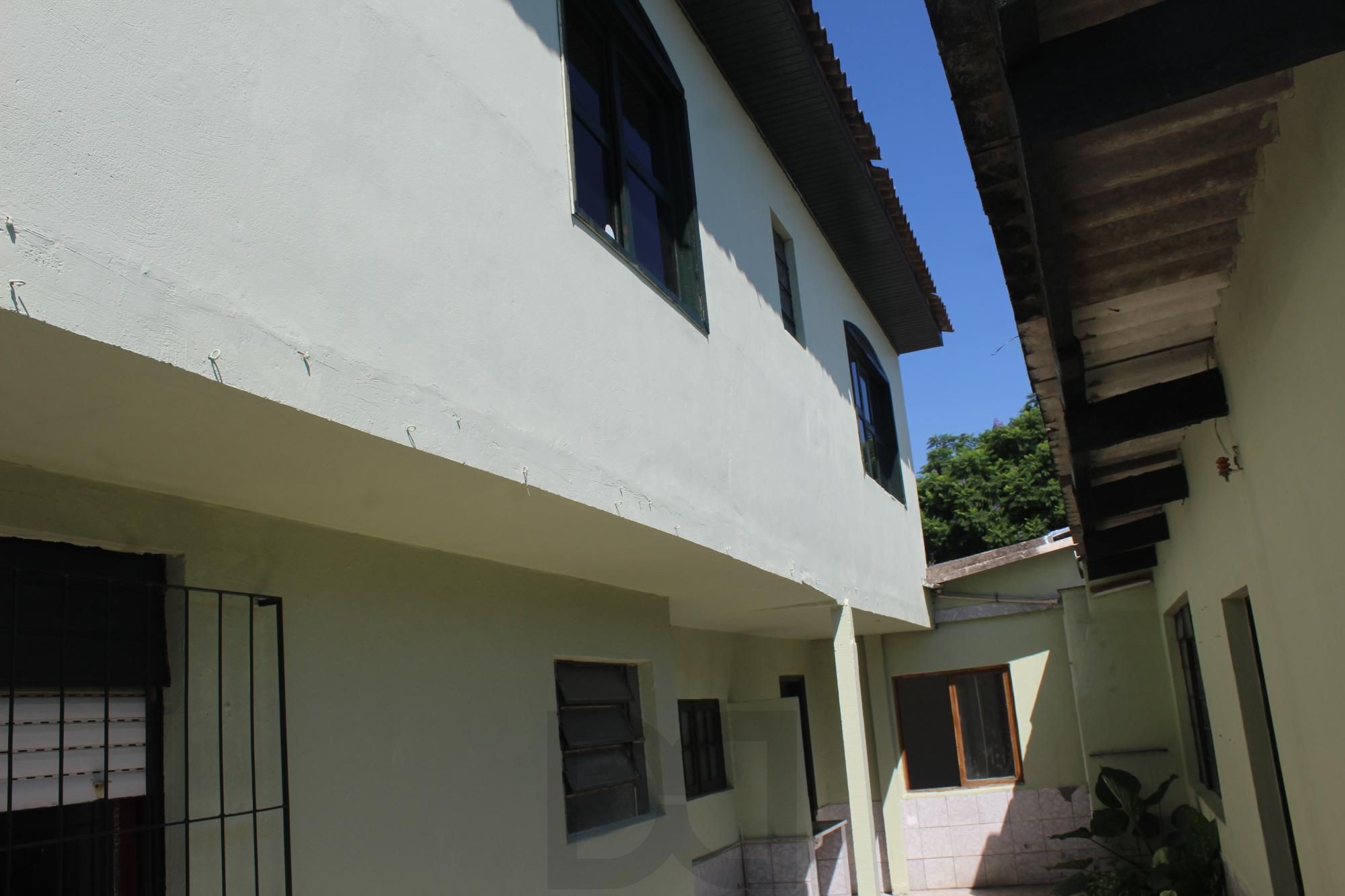 Casa a venda 250M², 5 dormitórios, 2 suítes, 2 vagas — foto 37