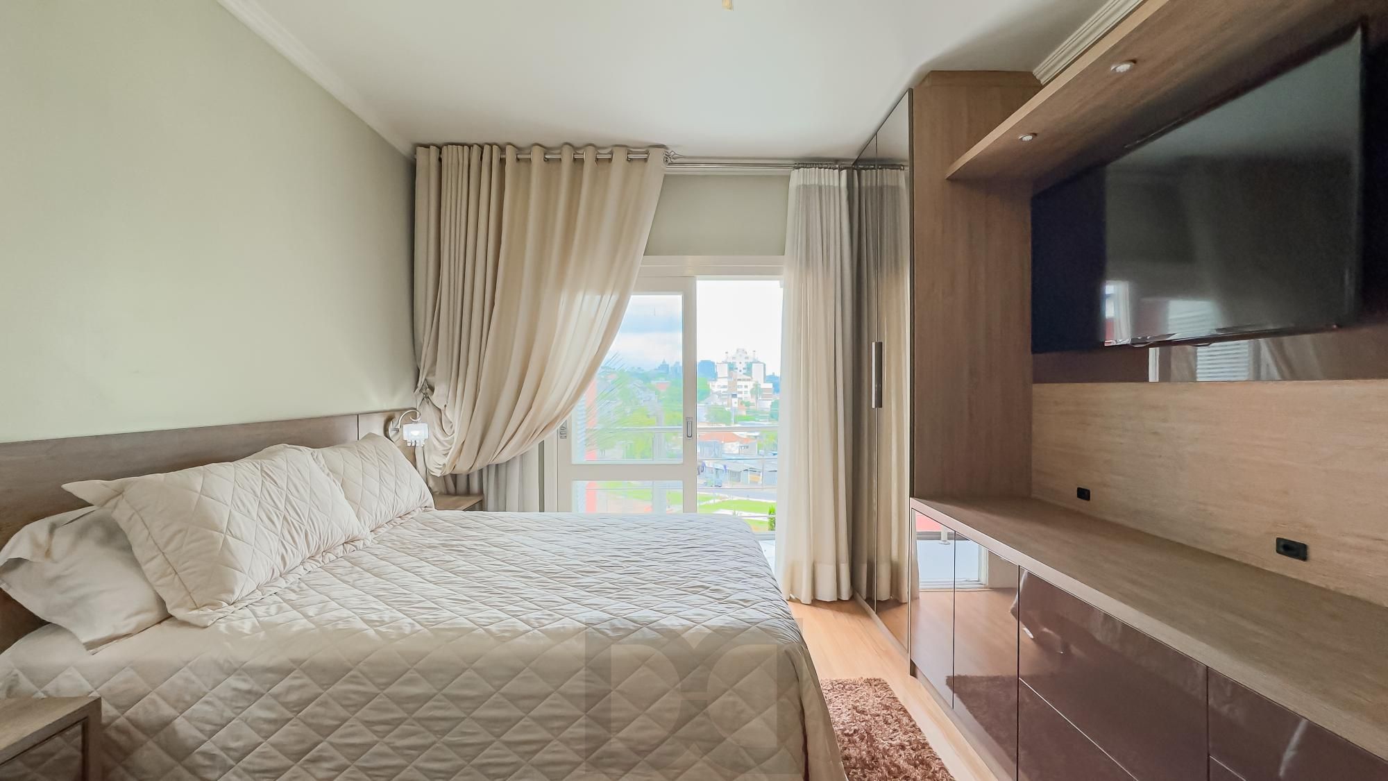 Casa de altíssimo padrão, com 4 suites, e mobiliada, no Chácara das Pedras — foto 21