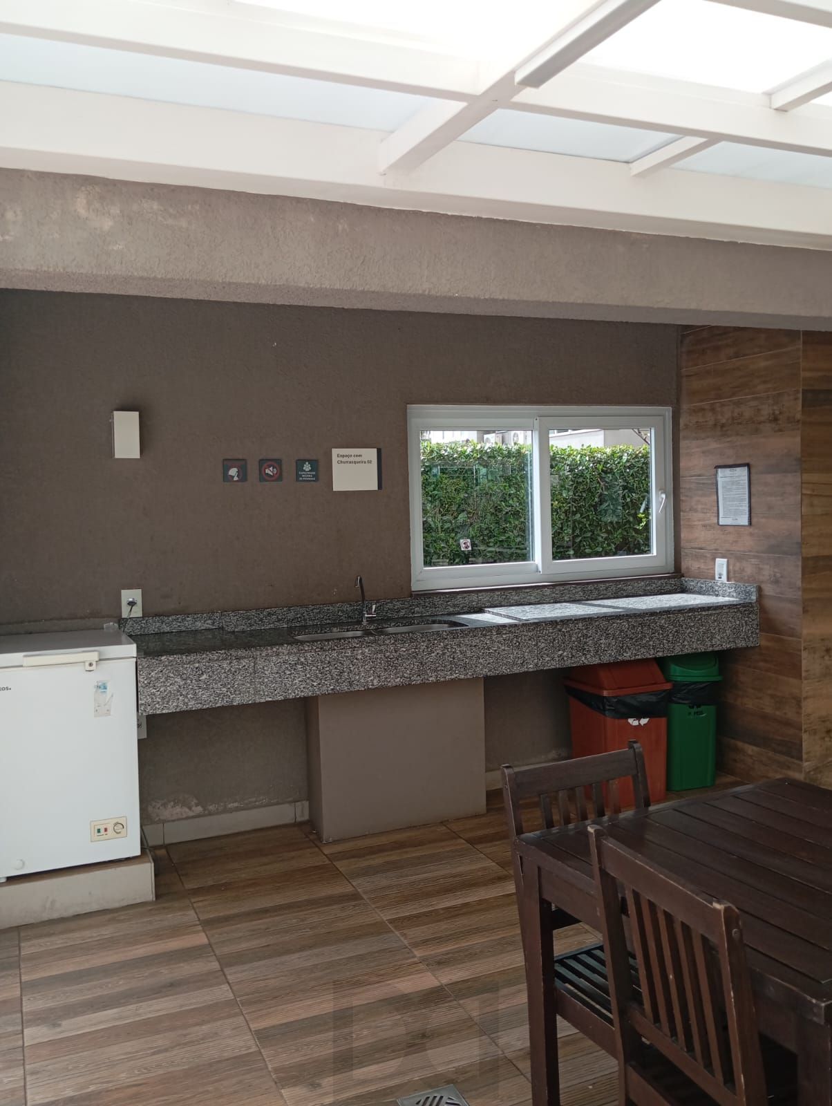 Apartamento (Três dormitórios, com suite no ICON) — foto 36
