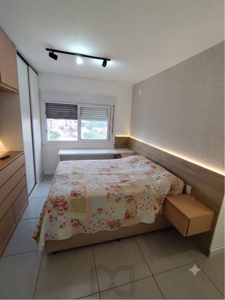 Excelente apartamento de 3 dormitórios, com suíte e uma vaga coberta no ICON RESIDENCIAL — foto 20