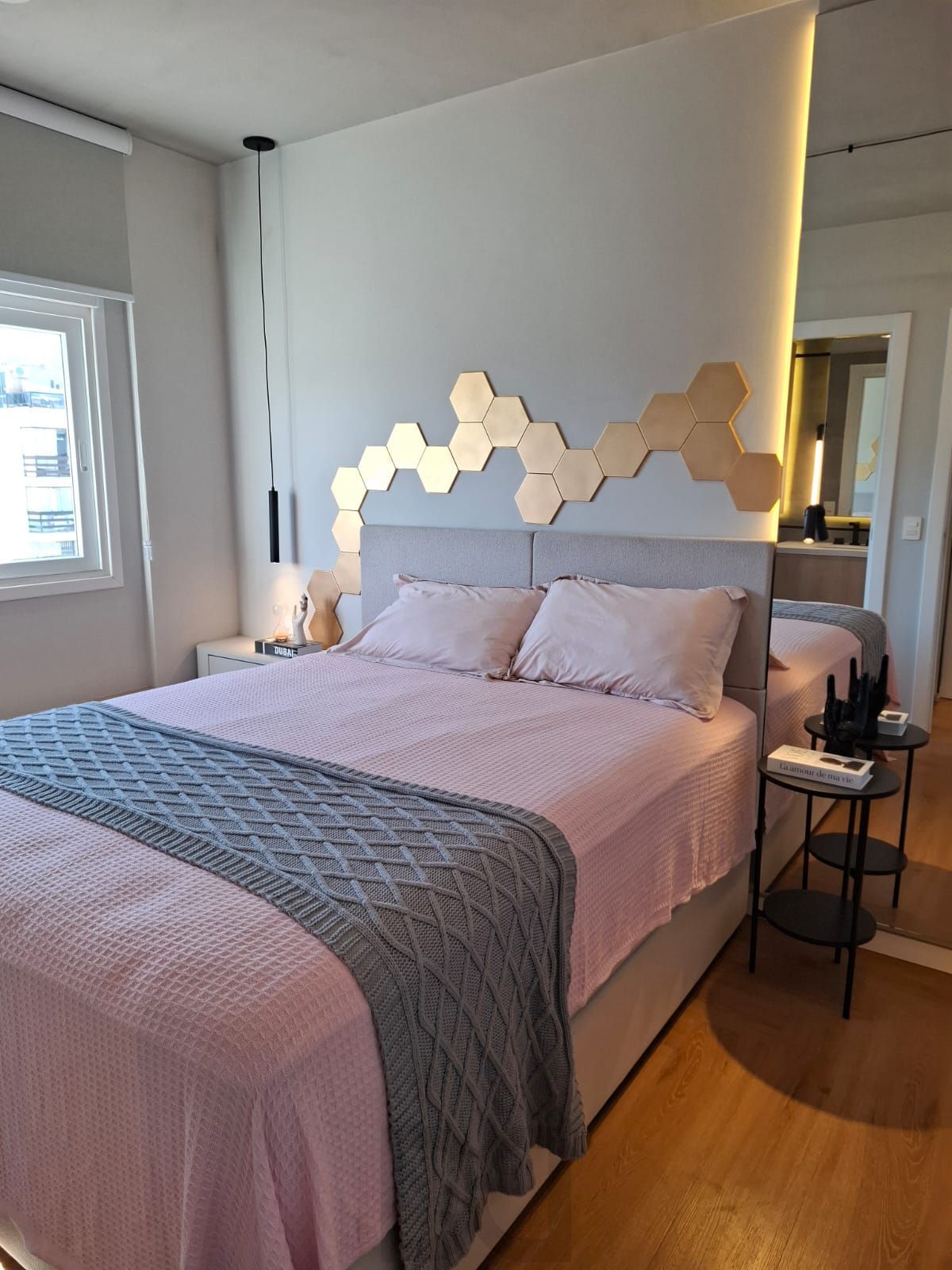 Ótimo apartamento, no Condomínio Vivio Lindóia, semi mobiliado, 3 dorm., vaga e infra completa. — foto 47