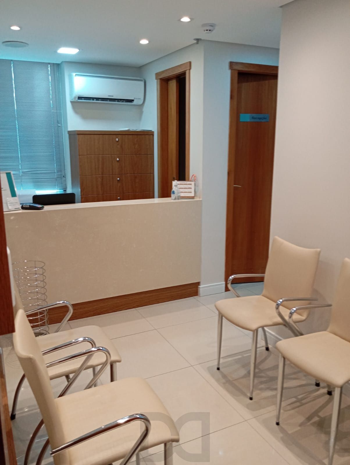 Consultório médico todo mobiliado no MOINHOS — foto 4