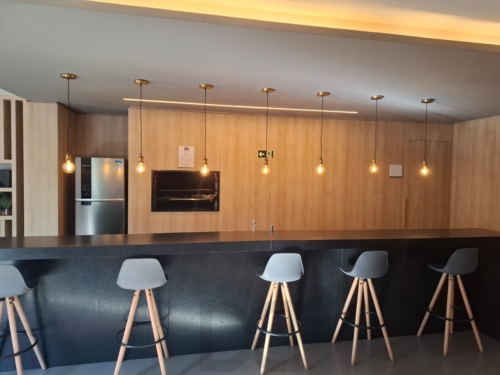 Ótimo apartamento, no Condomínio Vivio Lindóia, semi mobiliado, 3 dorm., vaga e infra completa. — foto 6