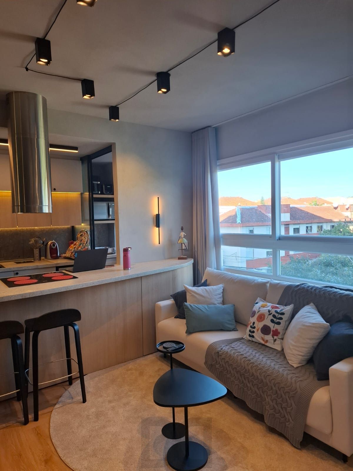Ótimo apartamento, no Condomínio Vivio Lindóia, semi mobiliado, 3 dorm., vaga e infra completa. — foto 23