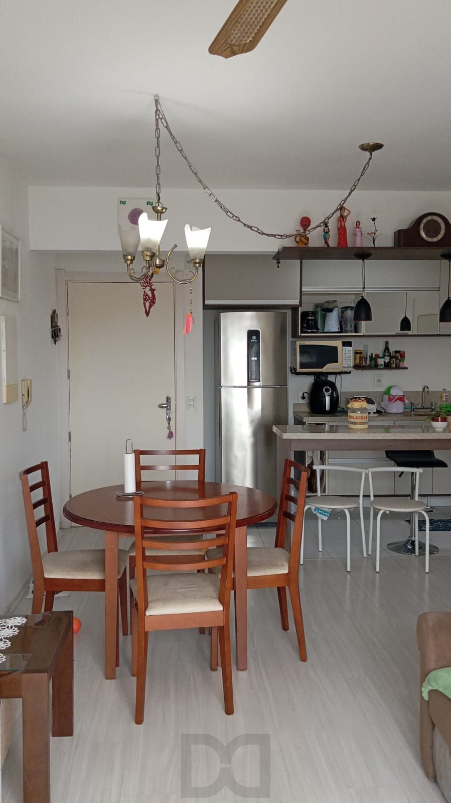 Apartamento (Três dormitórios, com suite no ICON) — foto 5