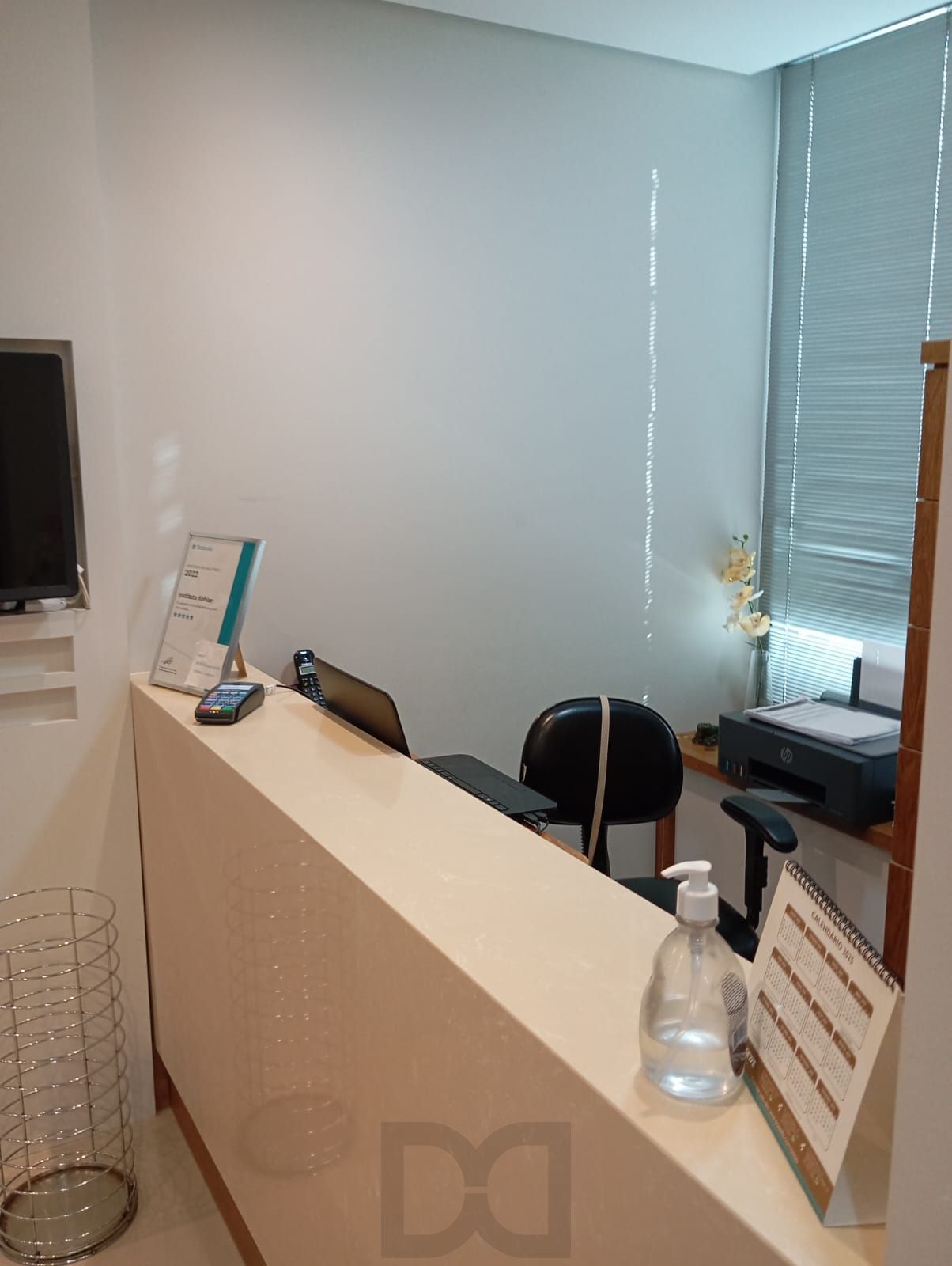 Consultório médico todo mobiliado no MOINHOS — foto 18