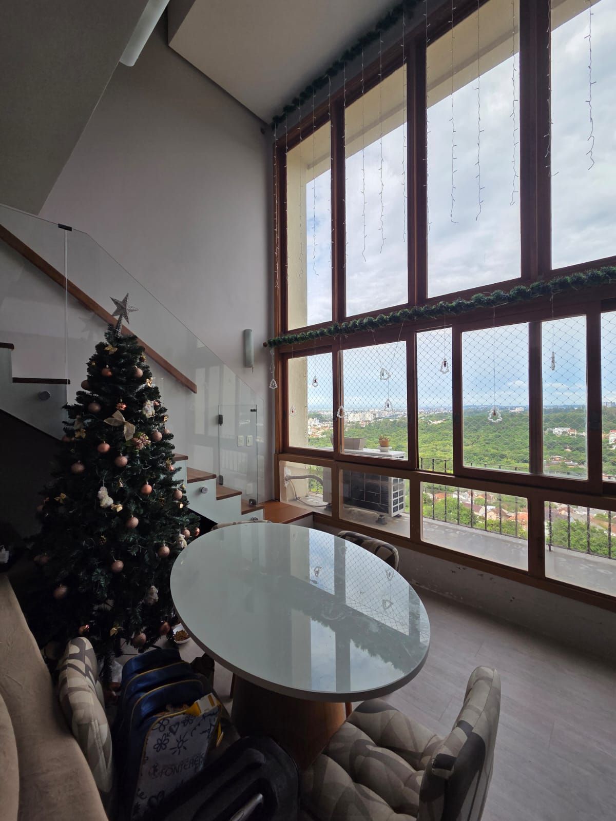 LINDO APARTAMENTO NO CONDOMINIO VISTA ALEGRE NO JARDIM SABARÁ — foto 6