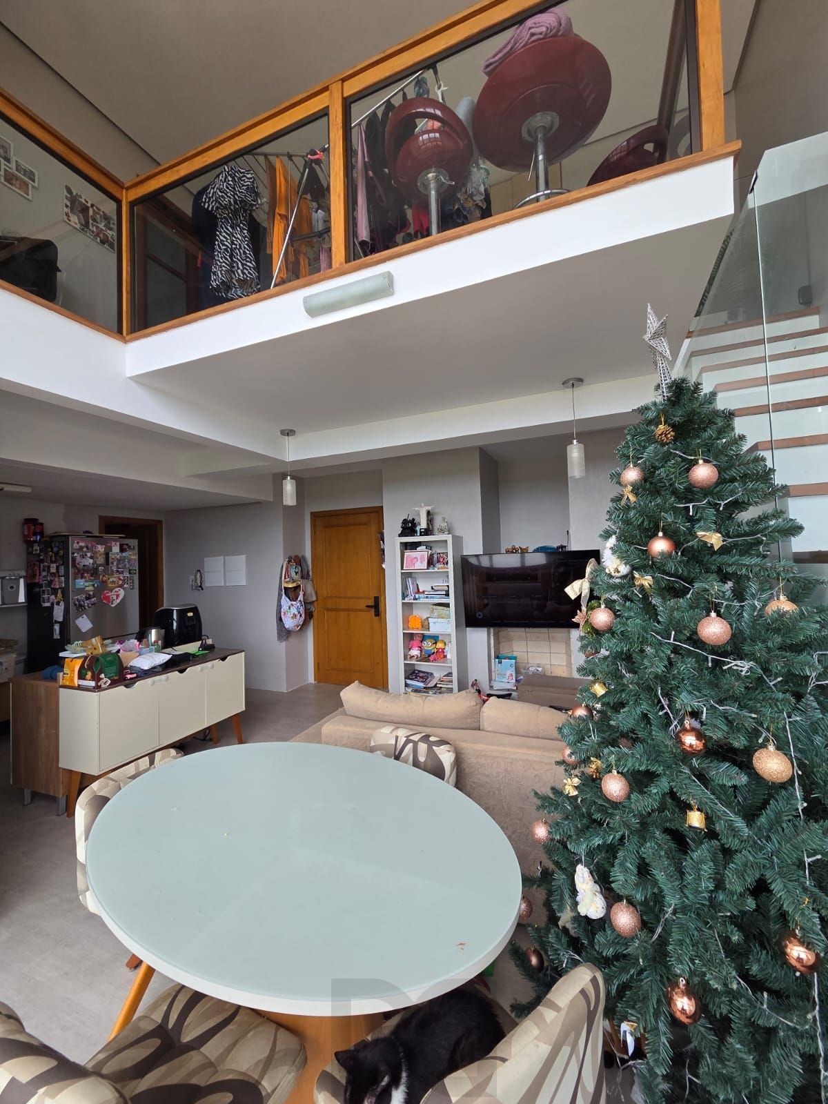 LINDO APARTAMENTO NO CONDOMINIO VISTA ALEGRE NO JARDIM SABARÁ — foto 4