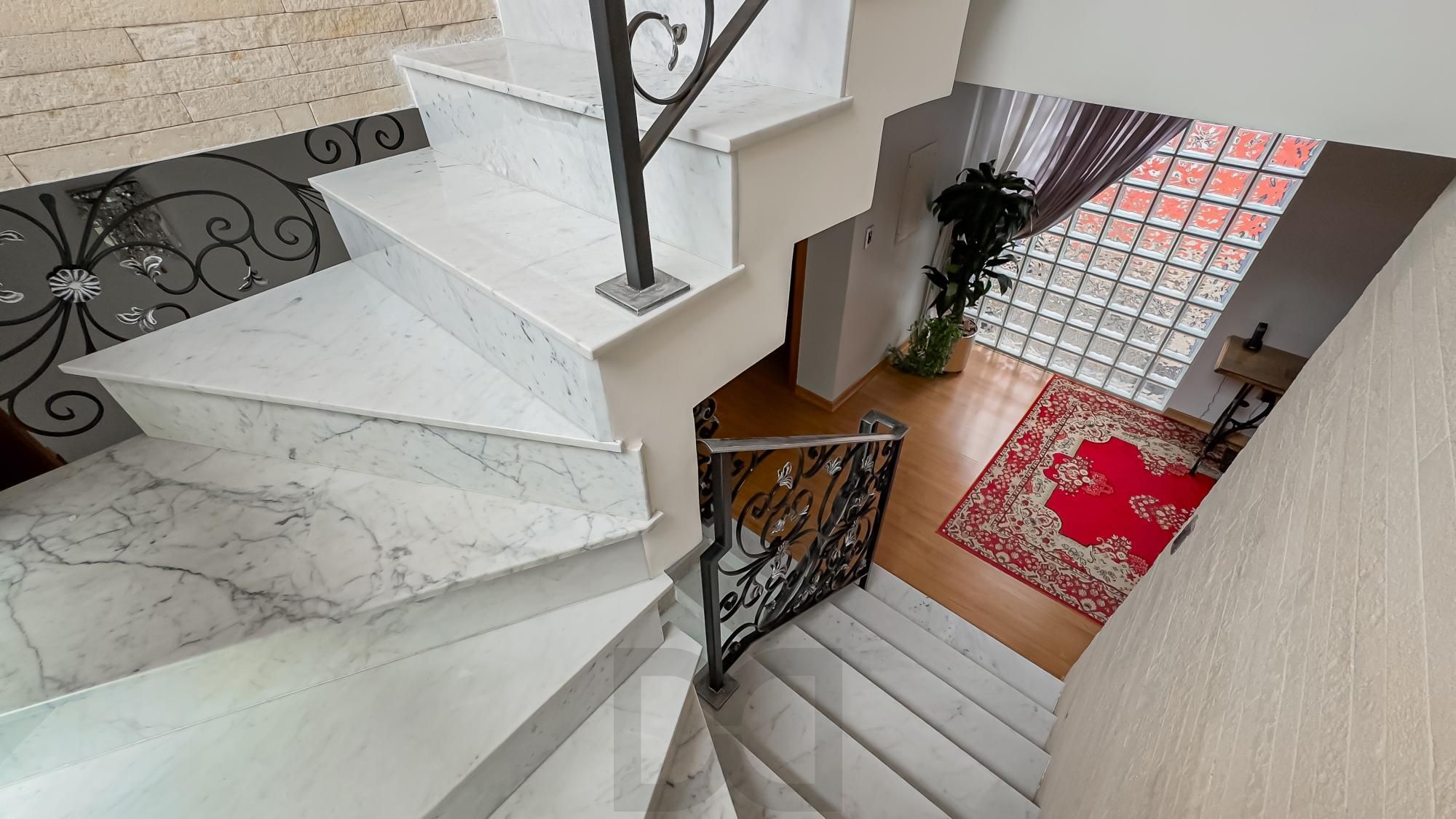 Casa de altíssimo padrão, com 4 suites, e mobiliada, no Chácara das Pedras — foto 9