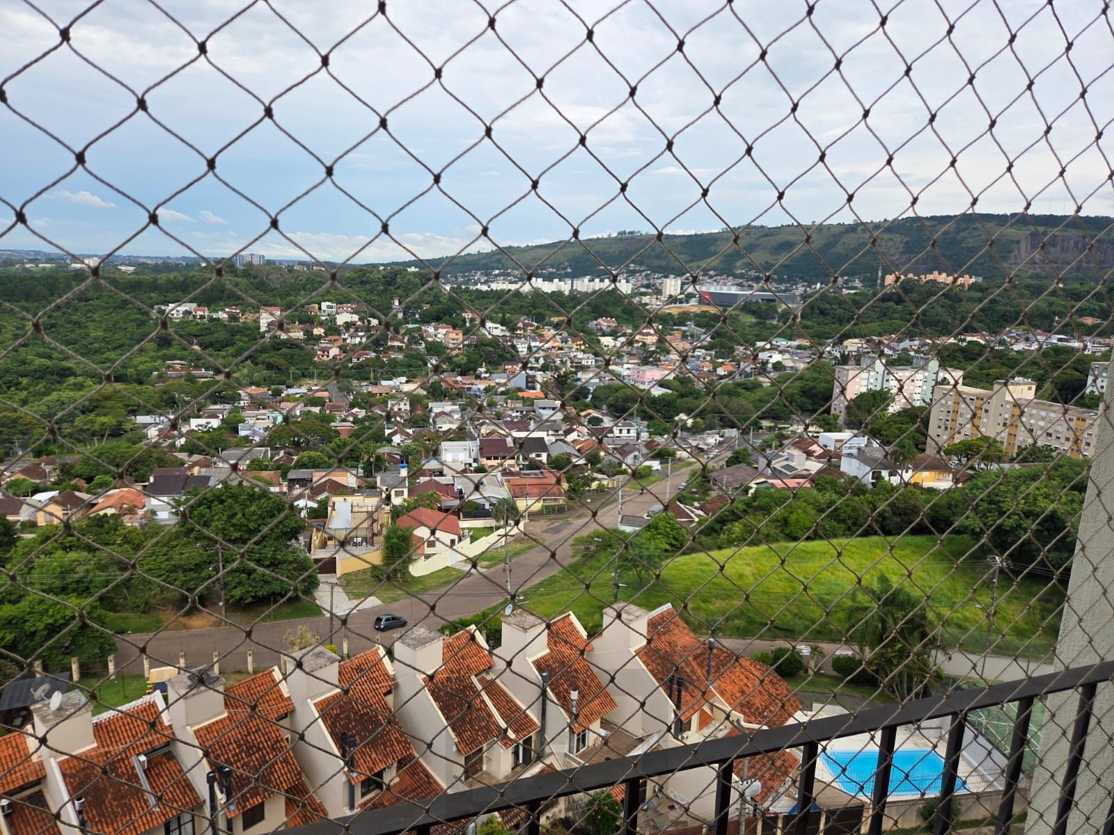 LINDO APARTAMENTO NO CONDOMINIO VISTA ALEGRE NO JARDIM SABARÁ — foto 9