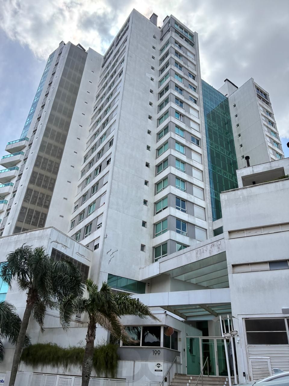 Excelente apartamento de 1 dormitório suíte mobiliado com moveis planejados de alta qualidade. — foto 1