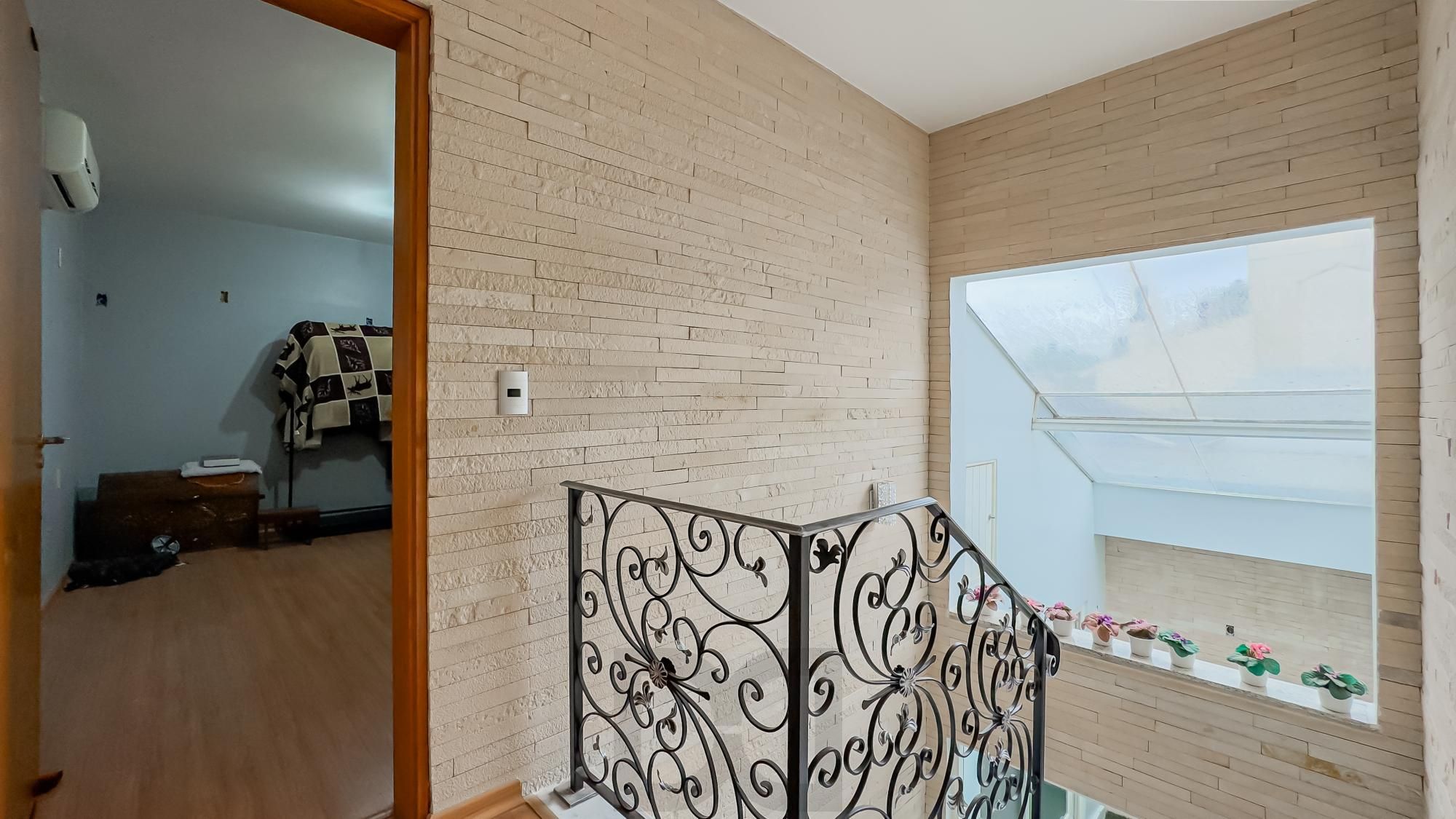 Casa de altíssimo padrão, com 4 suites, e mobiliada, no Chácara das Pedras — foto 5