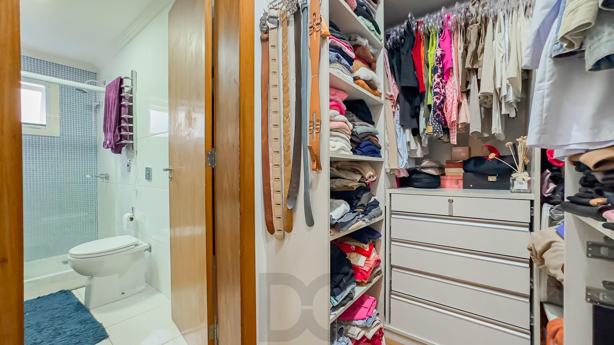 Casa de altíssimo padrão, com 4 suites, e mobiliada, no Chácara das Pedras — foto 42