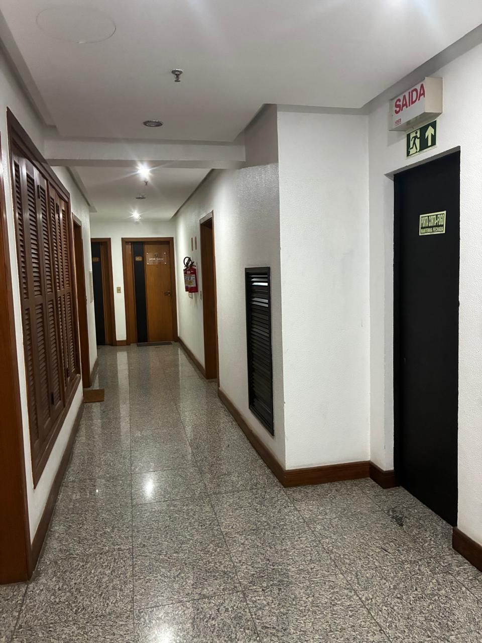 EXCELENTE SALA COMERCIAL, COM TRES AMBIENTES, E MAIS UM LAVABO. — foto 11