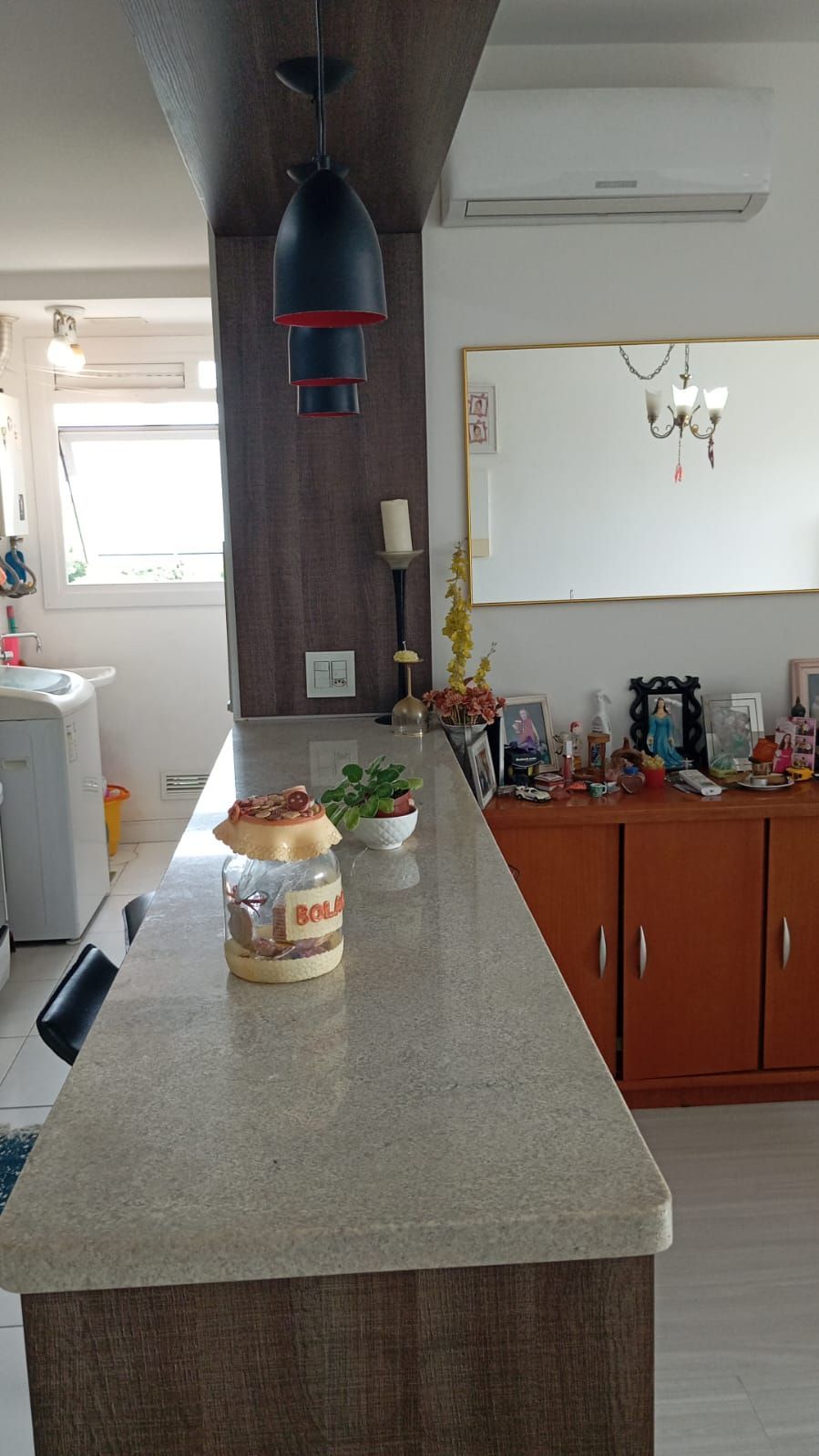 Apartamento (Três dormitórios, com suite no ICON) — foto 3