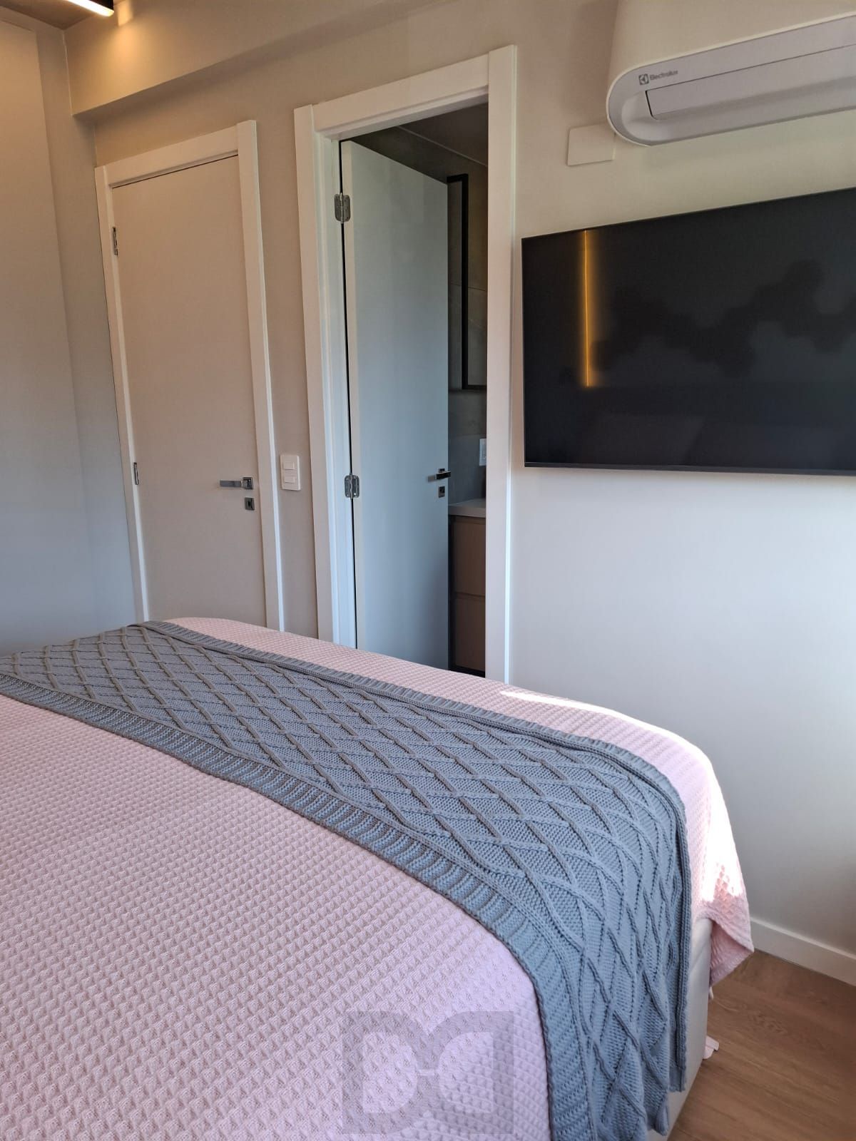 Ótimo apartamento, no Condomínio Vivio Lindóia, semi mobiliado, 3 dorm., vaga e infra completa. — foto 38