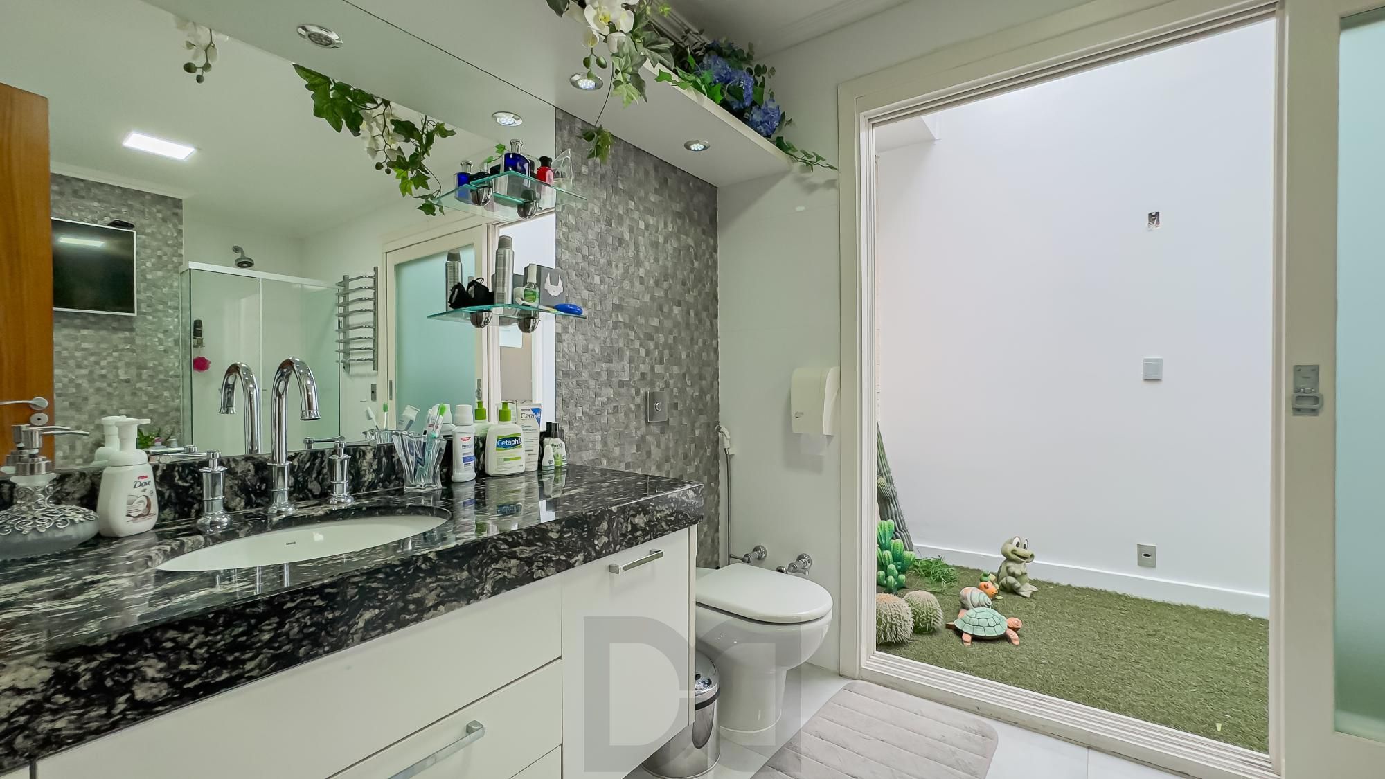 Casa de altíssimo padrão, com 4 suites, e mobiliada, no Chácara das Pedras — foto 39