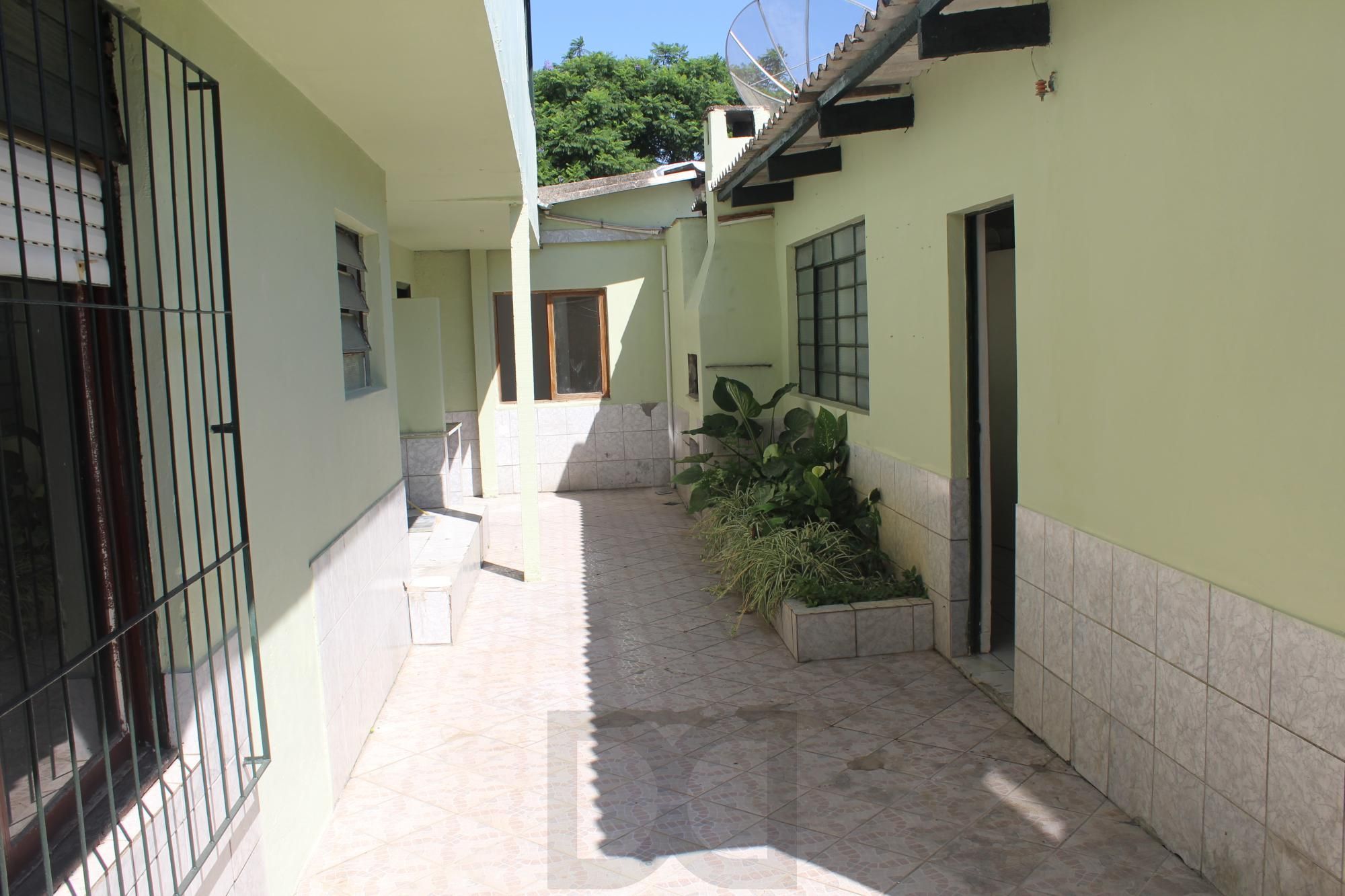Casa a venda 250M², 5 dormitórios, 2 suítes, 2 vagas — foto 36