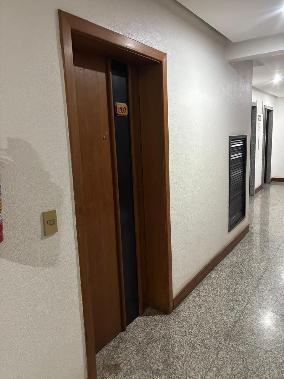 EXCELENTE SALA COMERCIAL, COM TRES AMBIENTES, E MAIS UM LAVABO. — foto 10