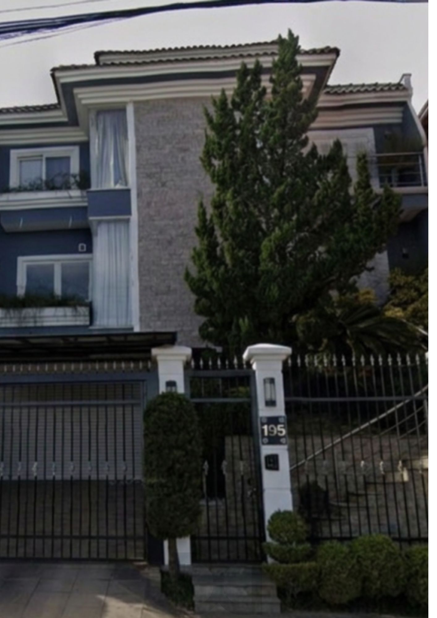 Casa de altíssimo padrão, com 4 suites, e mobiliada, no Chácara das Pedras — foto 12