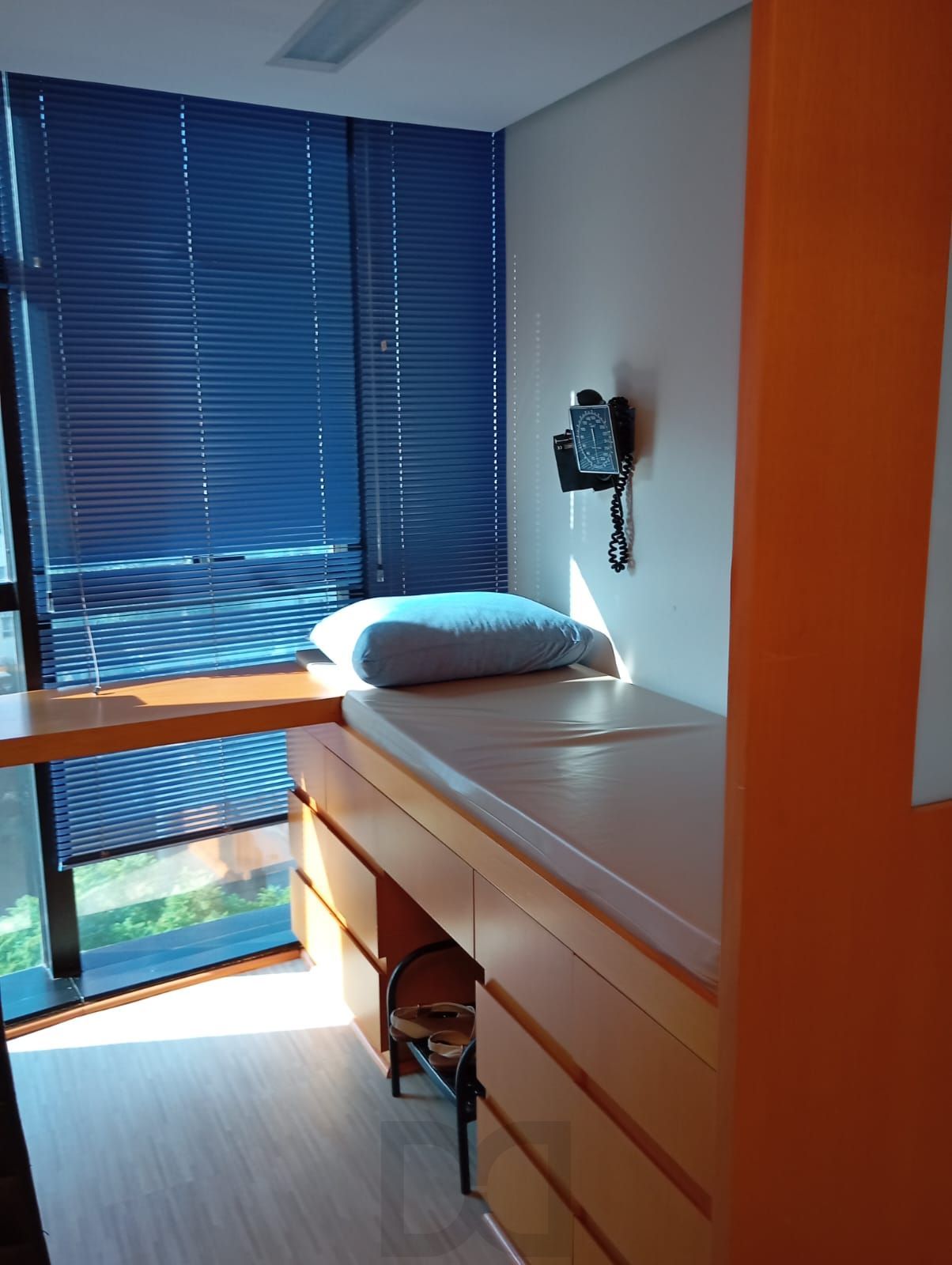 Consultório médico todo mobiliado no MOINHOS — foto 8