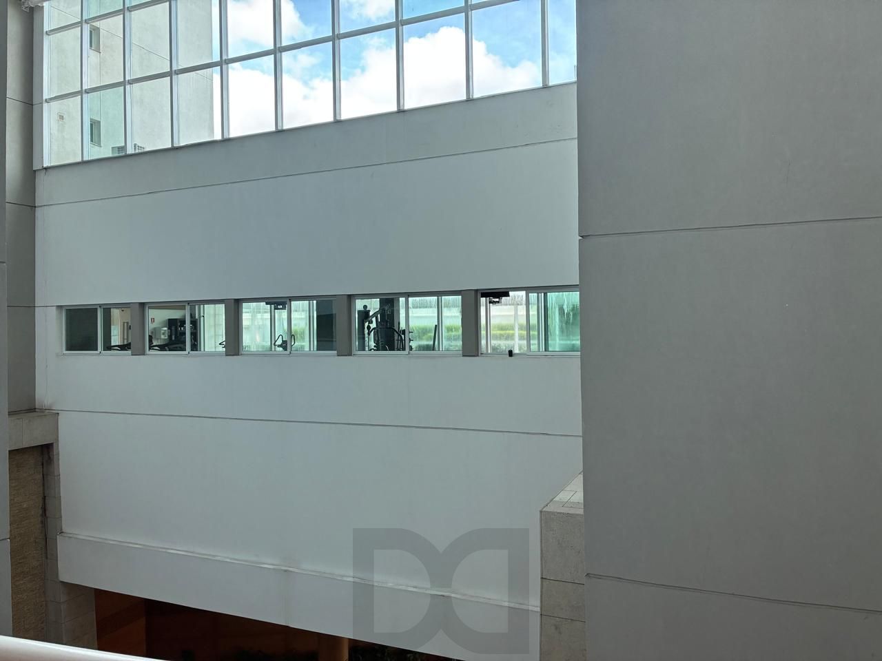 Excelente apartamento de 1 dormitório suíte mobiliado com moveis planejados de alta qualidade. — foto 22