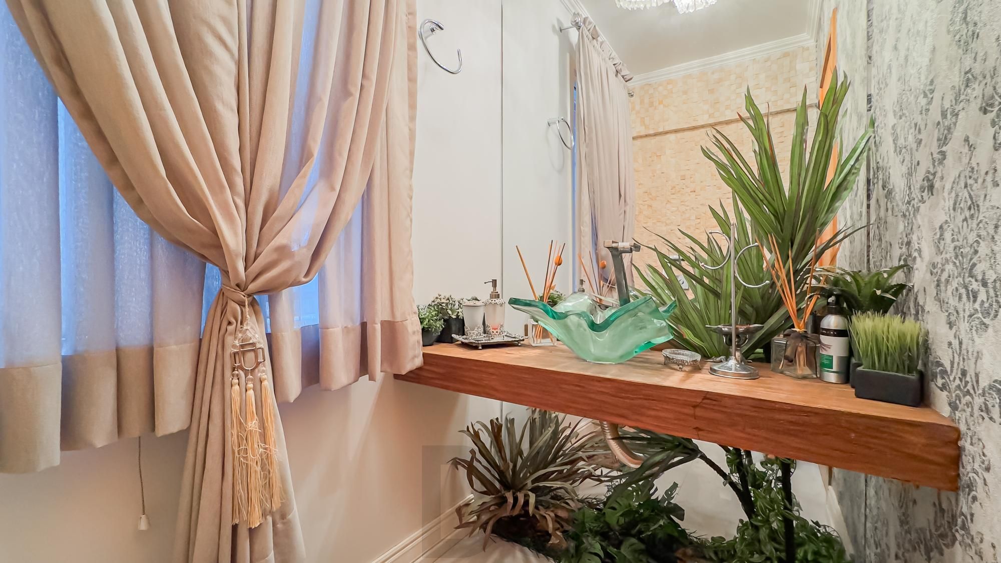 Casa de altíssimo padrão, com 4 suites, e mobiliada, no Chácara das Pedras — foto 49