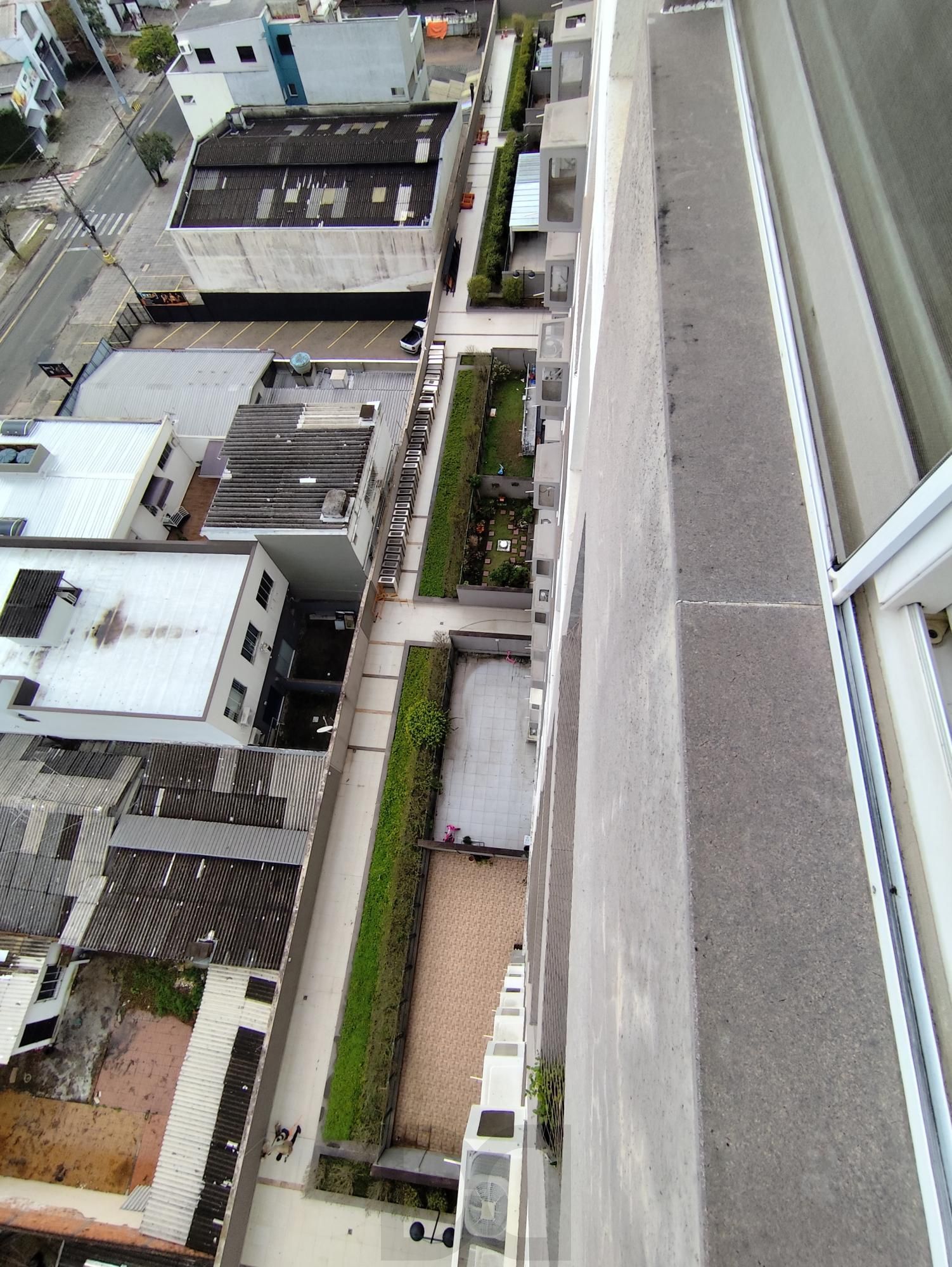 Excelente apartamento de 3 dormitórios, com suíte e uma vaga coberta no ICON RESIDENCIAL — foto 28
