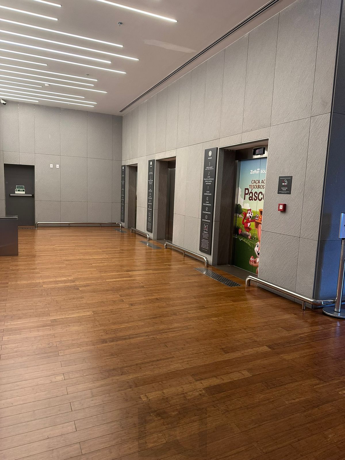 Sala comercial nova no Linked Teresópolis, junto ao Bourbon — foto 13