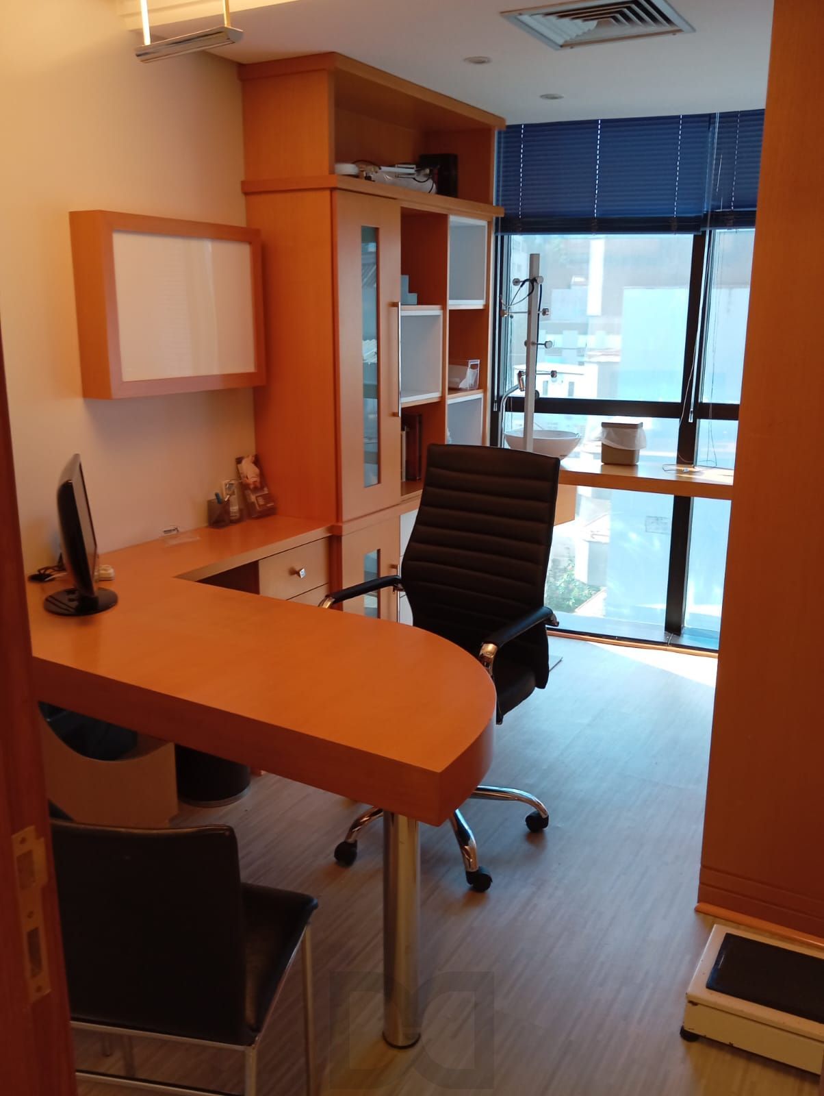 Consultório médico todo mobiliado no MOINHOS — foto 11