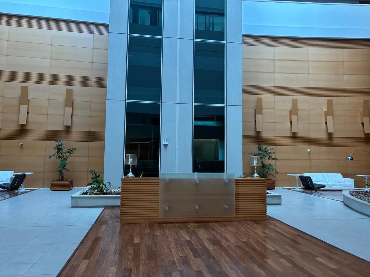 Excelente apartamento de 1 dormitório suíte mobiliado com moveis planejados de alta qualidade. — foto 25