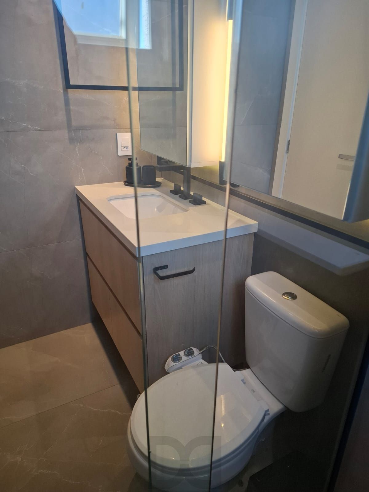 Ótimo apartamento, no Condomínio Vivio Lindóia, semi mobiliado, 3 dorm., vaga e infra completa. — foto 40